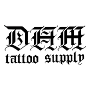 DHM TATTOO SUPPLY / 世界中から高品質なタトゥー用品を取り揃えました。