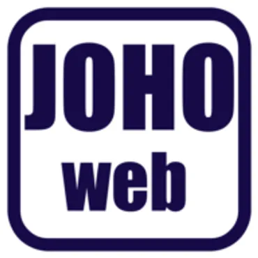 JOHOweb