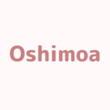 Oshimoa | 推し活をもっと可愛く、もっと楽しく