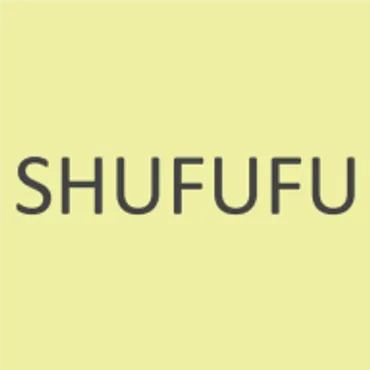 SHUFUFU（しゅふふ）