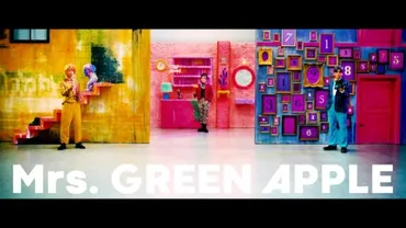 GREENAPPLE