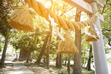 貴船神社