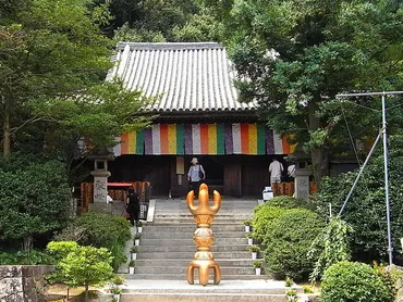 石手寺