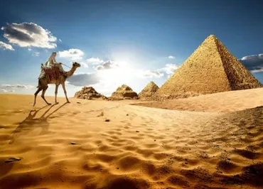 Egypt