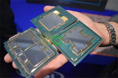 IntelのODI：2.5D積層技術の新たなフロンティア