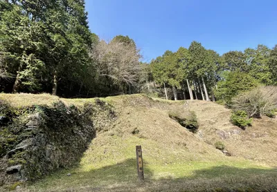 日本古代の防衛拠点