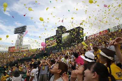 阪神ファンの熱狂と心理的効果