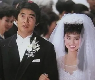 松田聖子の結婚遍歴と現在の夫