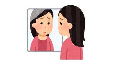 他人に撮られる顔との違いを知る方法