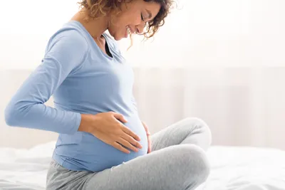 胎動カウント：赤ちゃんの健康状態を自宅で確認する方法