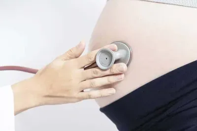 胎動と赤ちゃんの個性