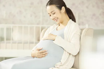 肛門付近の胎動と赤ちゃんの姿勢
