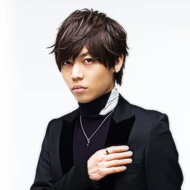 岩岡徹って実は高学歴？！DaiCEのパフォーマーの意外な素顔に迫る！東大王に出演ってマジ！？