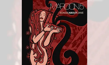 マルーン5の『Songs About Jane』解説：失敗したバンドの再挑戦