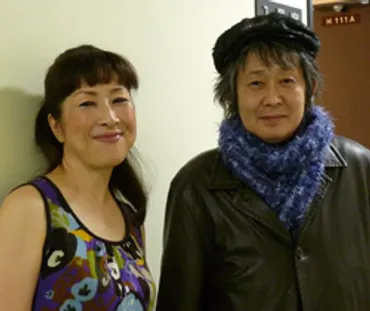 矢野顕子と忌野清志郎の奇跡の共演「ひとつだけ」？二人の歌声が織りなすハーモニーとは！？