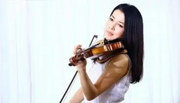 美人ヴァイオリニストの｢質素な恋愛観｣ 新アルバム､恋愛・・・川井郁子さんにズバズバ質問！ 