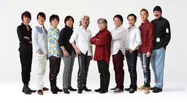 T-SQUARE: 日本の音楽シーンを牽引してきた伝説のバンドは、今、何を語る？T-SQUAREの歩みとは!!!