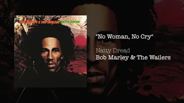 ボブ・マーリー「No Woman, No Cry」名曲誕生の裏側と謎の作曲者とは?