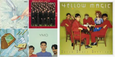 YMOの音楽は、今も聴き継がれる？テクノポップの革命とは！？