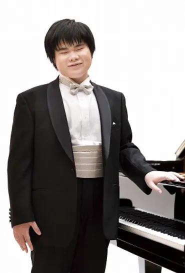 辻井伸行の挑戦！世界で認められた天才ピアニストはどんな人物？その軌跡とは！？