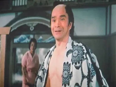 堺駿二は堺正章の父！戦後250本の映画に出演した名脇役だった！ 
