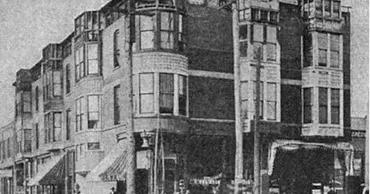 200人以上が殺された殺人ホテルの実態…犯人のH・H・ホームズが恐ろしすぎる… – バズニュース速報