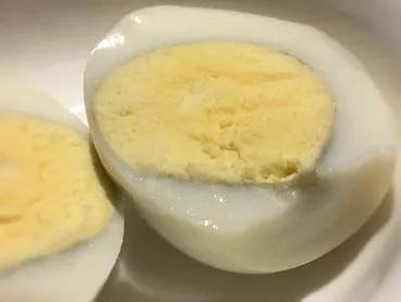 クックパッドニュース：［知らなきゃ損］固く茹でた「ゆで卵の黄身」が黒くならない裏ワザ 