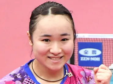 卓球女子日本 伊藤美誠の的確な助言と優しい表情が際立つ「まるで伊藤監督」「パリ五輪でもベンチにいてほしい」「頼りになります」（デイリースポーツ） 
