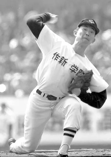 江川卓の高校時代と阪神タイガースの歴史日本高校野球の「怪物」とプロ野球の歴史を紐解く！？
