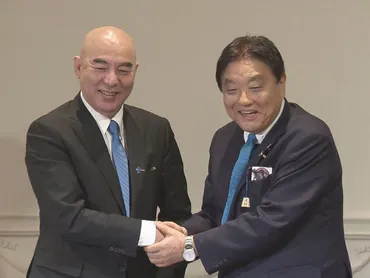 河村名古屋市長「日本保守党と精神同じ」率いる減税日本と特別友党関係に「聞かされてなかった」と話す市議も 
