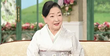 香山美子、80歳迎え…約50年ぶりの一人暮らし満喫 生活を自分中心に変える（2024年2月18日）