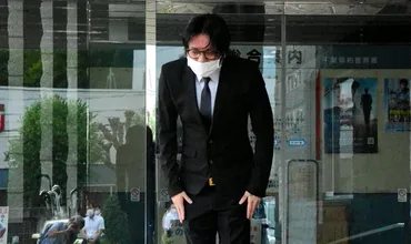元KAT―TUN田中聖被告に懲役1年の実刑 二審、覚醒剤使用など：朝日新聞デジタル