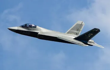 中国が開発を進める第5世代戦闘機J