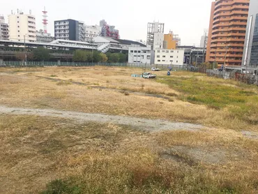 大阪「あいりん地区」の再開発、日本最大のドヤ街はどう変わるのか 星野リゾートも進出