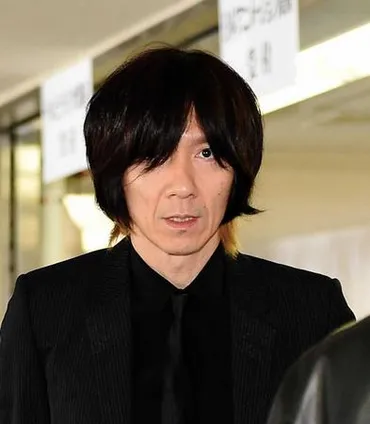 イエモン・吉井和哉、早期の喉頭がんだった 年末の武道館ライブは「十分な歌唱の準備を整えられない」と見送りに/芸能/デイリースポーツ online