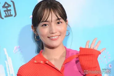 川口春奈、YouTubeで挑戦したいこと告白 加藤浩次が心配「ほどほどにしてもらえますか?」