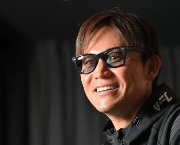 スポーツ】年商40億の実業家がなぜBDに出場し続けるのか-萩原裕介インタビュー前編 朝倉未来の言葉に「俺また戦えるのかなって」/インサイド/デイリースポーツ online