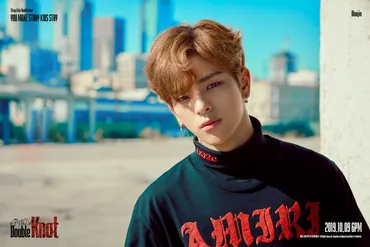 Stray Kids キム・ウジン、突然のグループ脱退&契約解除…JYPが公式発表「個人的な事情」(全文)