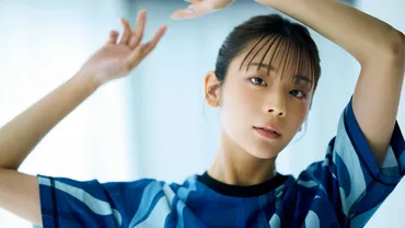 筋肉のある女性に美しさを感じる。貴島明日香を変えたピラティスとの出合い
