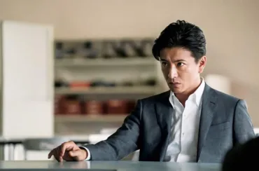 木村拓哉>2つの魅力:「ザ・キムタク」と「その外側」 (2021年9月18日)