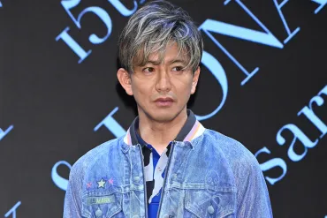 木村拓哉 主演ドラマの職業に「間違った設定」と指摘続出→「建築士」から「設計者」にこっそり変更
