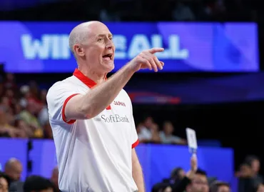 バスケ日本敗戦もホーバス監督手応え 「オーストラリア相手に89点取れるチーム少ない」/スポーツ/デイリースポーツ online