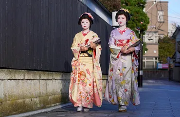 芸妓文化をもっと身近に! 祇園、新橋に並ぶ新潟の花街「古町花街」でお座敷遊びを楽しもう!