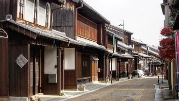 三重】江戸時代にタイムスリップ!?古き日本の町並みを楽しむ「関宿」散策♪
