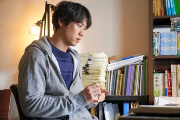 遊川和彦が書き直した「アイのない恋人たち」人生かけた人間ドラマ:朝日新聞デジタル