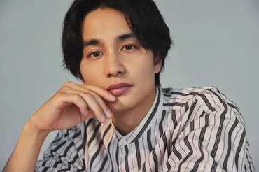 中村蒼が語る、脚本家・遊川和彦「ごまかしのきかない緊張感は出会った当時から感じていた」