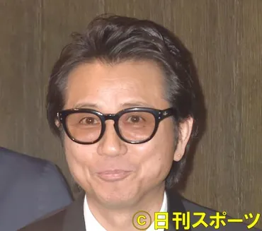 藤井フミヤ、首都高で車炎上が結婚切り出すきっかけ