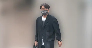 藤井フミヤ 今も手をつないでデート!゛幸運の女神゛妻と42年間守る夫婦ルール