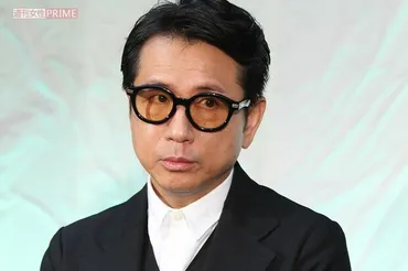 藤井フミヤが目黒区内の豪邸を約10億円で売り出すに至った切実すぎる事情とは