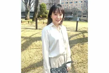 3年半で芸能界を去った元カントリー娘。の今 引退理由は「ミキティー、あややには勝てない」(ENCOUNT)